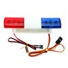 AX-501MC Multi-function Ultra Bright LED Lamp Replacement for 1/10 1/8 Remote Control HSP TRX TAMIYA CC01 4WD Axial SCX10 Model Car