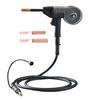 200Amp Spool Gun with 10FT Cable Suitable for 0.030" 0.035" Welding Wires