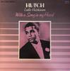 LP Record LESLIE HUTCHINSON - With A Song In My Heart RFL38 Decca 1984 UK Jazz Used