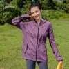 JOHLIN DREAM UPF50+ Ice Feel Outdoor Sun Protection Long Sleeve Jacket