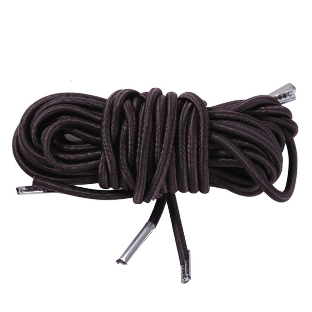 4Pcs/set Reclining Chair Replacement Repair Cord Kit Sun Loungers Fixing Elastic Cord Rope