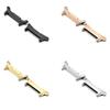 Elegant Metal Attachment Metal Connector Metal Clasp Connector Metal Watch Accessories Upgrades for Watch Ultra 47mm