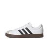 adidas Neo VL Court 2.0 Slijtvast En Lichtgewicht Lage top Skateschoenen Unisex Roze ID6015(Team354-)