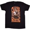 Otis Redding King of Souls TShirt 100 Cotton ONeck Summer Short Sleeve Casual Mens Tshirt Size S3XL