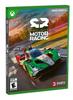 Project Motor Racing American Xbox Series X (North Import) -