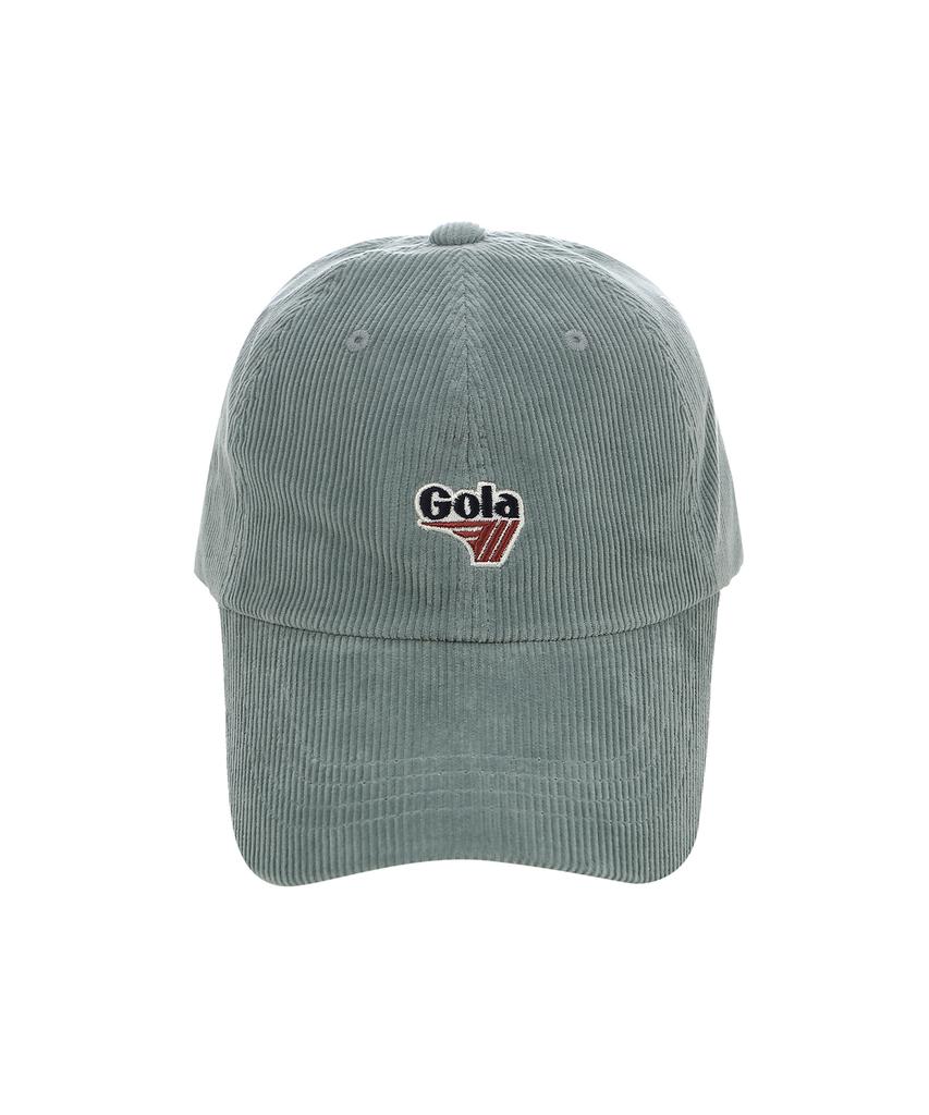 Gola [Gl]24 Corduroy Ballcap [7 Color]