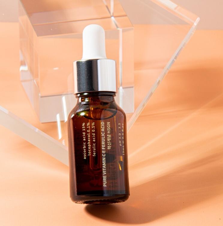 15% Pure Vitamin C + E Ferulic Acid Serum 15ml