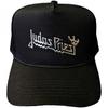 Judas Priest Unisex Adult Logo Baseball Cap