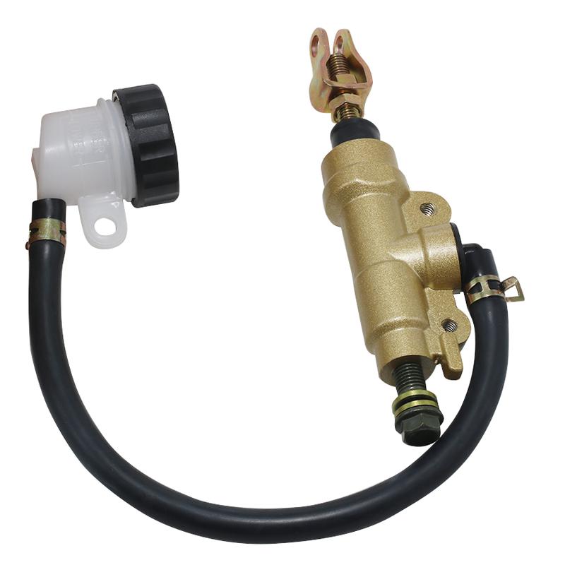 Hinterer Bremssattel Hauptbremszylinder Für Yamaha XT660 WR500Z XT660ZA XTZ660 XTZ750 SUPER TENERE 3BN-2583V-00 3SP-2583V-00 Langlebig