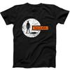 Shado Gerry Anderson TV Show UFO Sci Fi Retro Gift Tee Black T Shirt 16
