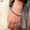 Cozywaveclub KOGELSERIE KETTING ARMBAND 02
