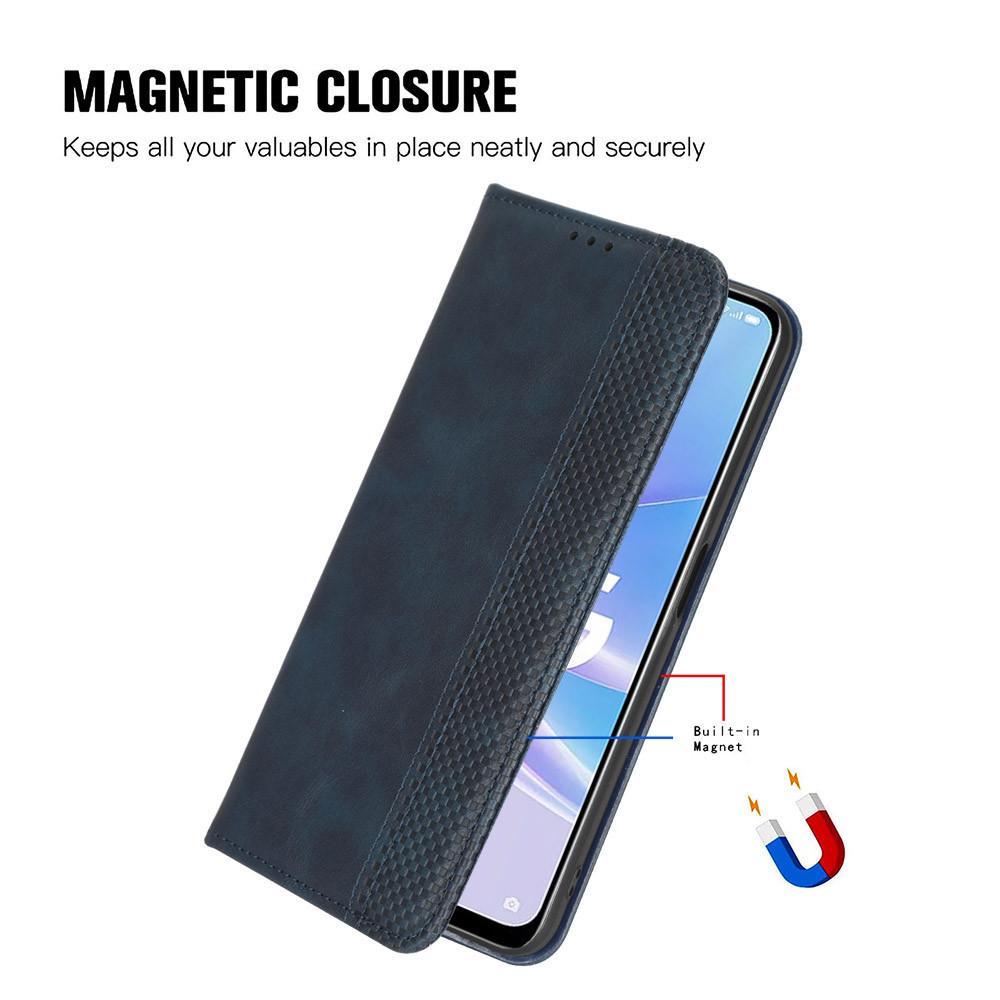 För Huawei Honor Magic 7 Lite Magic7 Pro Vanligt PU-läder +TPU-skyddande telefonfodral för Honor Magic7 Lite 6 Pro 5 4 Lite Flip Anti-Knock plånboksfodral