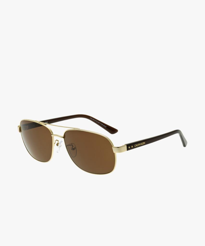 Kael Bink Eull Ain Ai Weeo Sunglasses (Ck18303Sk 717 61)