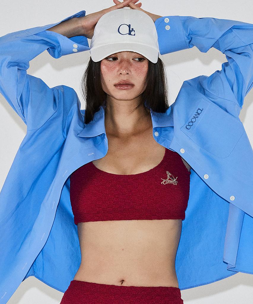COCANCL Ccl Logo Cap