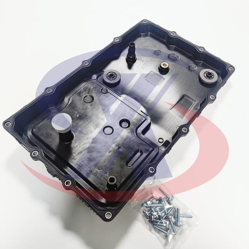 Transmission Oil Pan with Gasket 45280-47400 for Hyundais EQUUSS GENESISS 4.6L 5.0L 09-14