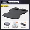 BYD Tang Car Bed Mattress: Custom Fit Sleeping Pad for Trunk & Rear Seats