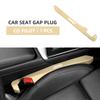 Auto Styling Autositz-Spalt Schaumstoff-Füllstoff Mittelkonsolen-Naht-Stopfen Für Jeep Wrangler Grand Cherokee Compass Renegade Cherokee Gladiator