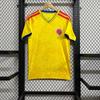 2627 National Team World Cup Colombia Home/Away Fan Edition Jersey