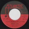 Disque 7 pouces ROBERTA FLACK - Killing Me Softly With His Song AT2940 Atlantic 1973 Canada Soul/Funk Occasion