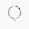 Trimarch Tri Gumdrop Armband Grau