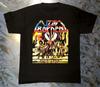 Ny Vtg Lizzy Borden Gåva För Fans Unisex S-5Xl Skjorta Ss2766