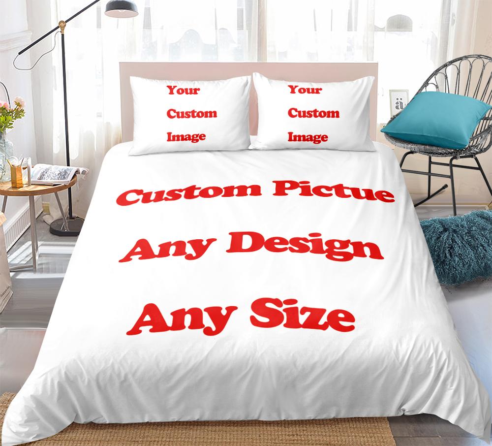 Gothic Skull Duvet Cover Set Black White Design Victorian Baroque Queen King Size Bedding Set With Pillowcase For Bedroom