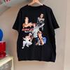 Men's and Women's T-shirts New Backstreet Boys 1998 Gift For Fans Unisex S-5XL Shirt BS349