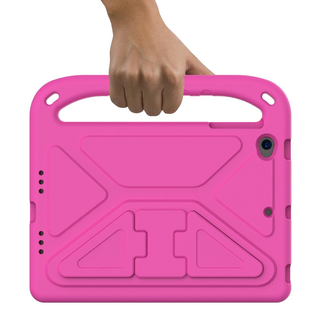 For IPad Air 5 2022 Air4 2020 Kids EVA Case For IPad 10.2 9th 8th 7th Gen Pro 11 2021 Mini 6 5 4 Air3 10.5 Air 2 9.7 Cover