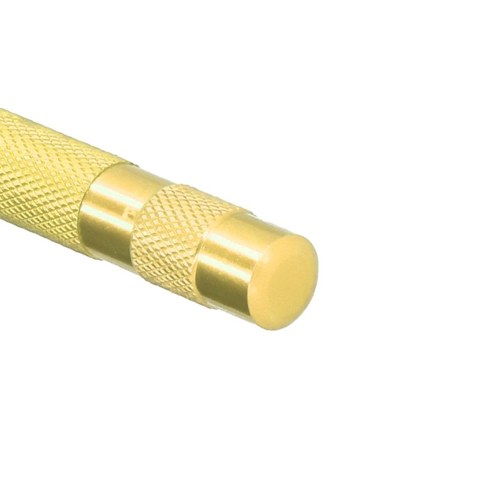 Removable Tip Automatic Center Punch HSS Tip Center Punch Tool Metal Center Punch For Glass