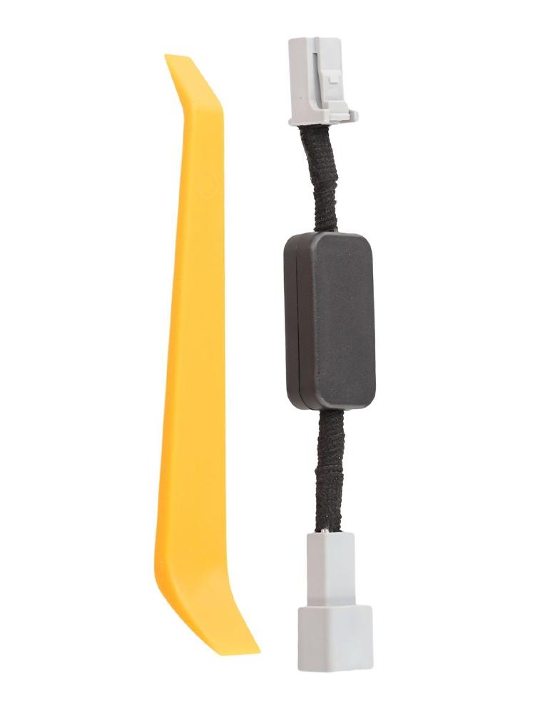 Dispozitiv Dezactivare Start-Stop pentru Vehicule Benz Pentru Smart C453 A453 2014 2019