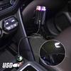 Car Roof Star Sky Light Interior Mini LED 5V Starry Atmosphere Projector Decoration USB Night Flashlight Home Decor Galaxy Lamp