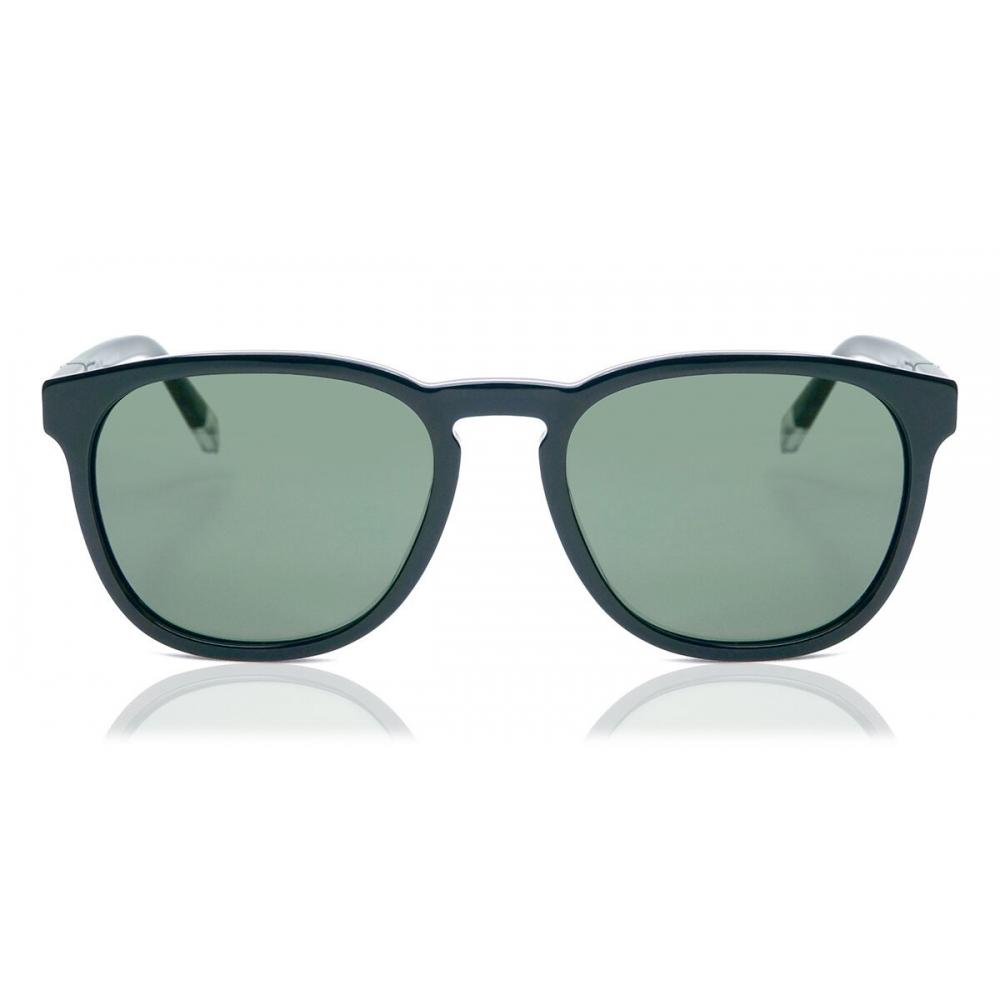 Vuarnet Vl1622 Belvedere Small 0018 1622 Men Sunglasses