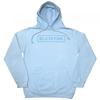 Blackpink Unisex Pullover Hoodie mit Logo für Erwachsene
