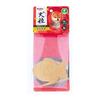 Petio Dog Toy Inuga Japanese Sweets Latex Taiyaki
