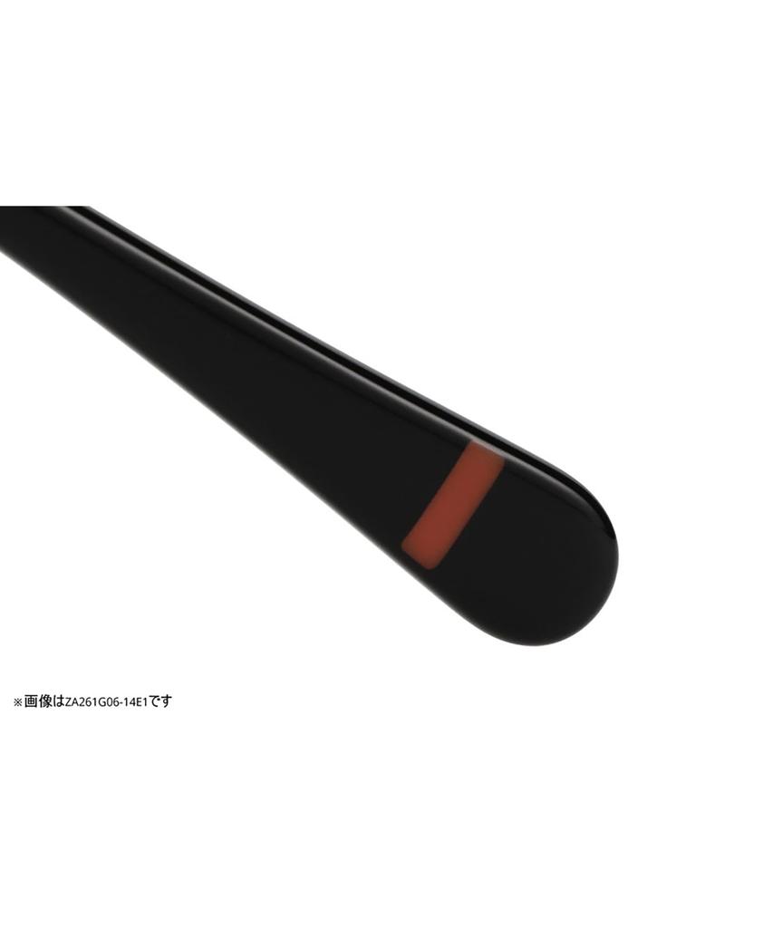 [Zoff] [WEB Exclusive] Oval Sunglasses (Brown (Demi Pattern) ZA261G0649A1) UNITED ARROWS Colored Lenses, Thick Frame, Stylish, UV Protection, Unisex,