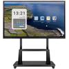 Qianxiang Smart Interactive 4K Flat Panel Display CN plug (adapter included)