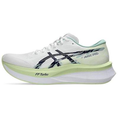 Magic Speed 4 White Blue Expanse - 1011B875-100