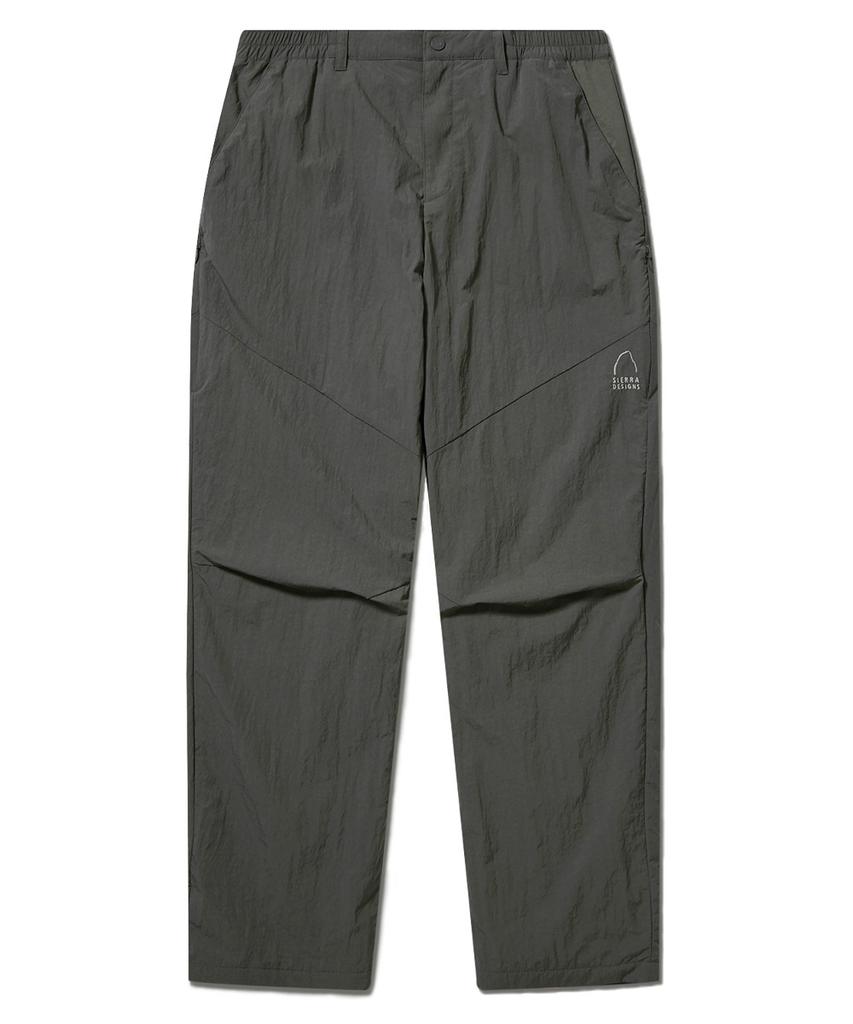 SIERRA DESIGNS W) Ueli Octa Insulation Pants Khaki
