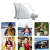 Portable Car Urinal Stand Up Men Women Emergency Urination Device for Travel Camping Drive