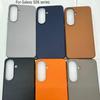 Hochwertige Business Leder Magnetische Hülle für Samsung Galaxy S26 Ultra Plus S25 Ultra Kabelloses Laden Stoßfest Schutzhülle