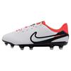 Tiempo Legend 10 Academy MG GS Ready Pack Kids Sneakers White Bright-Crimson Black DV4348-100