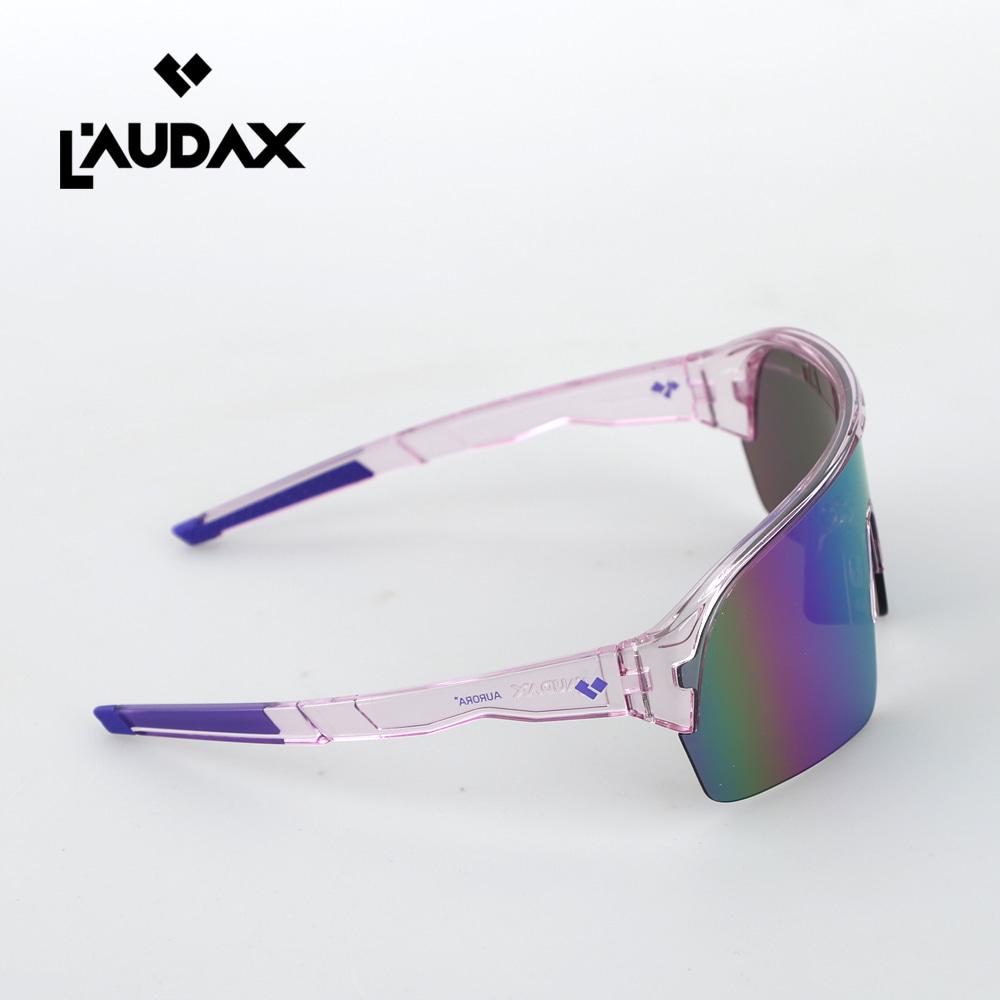 Lodagseu Aurora (Lavender-Blue Lens)