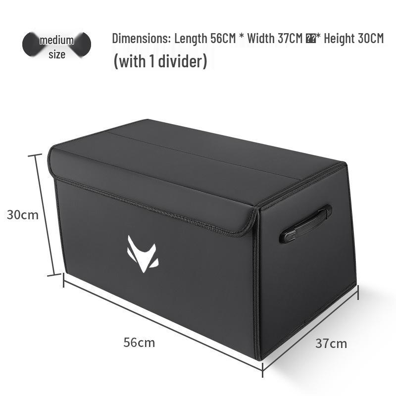 BAIC ARCFOX Alpha S/T Trunk Storage Box Organizer