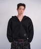 Rec Neo Hoodie [Black]
