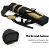 NEW Multi-functional Arrow Quiver Lightweight Adjustable Arrow Holder Large Capacity Arrow Bag Outdoor