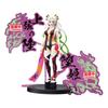 BANPRESTO Demon Kimetsu no Yaiba A Figurka Seria Demonów Figurka EX Wersja Pogromcy