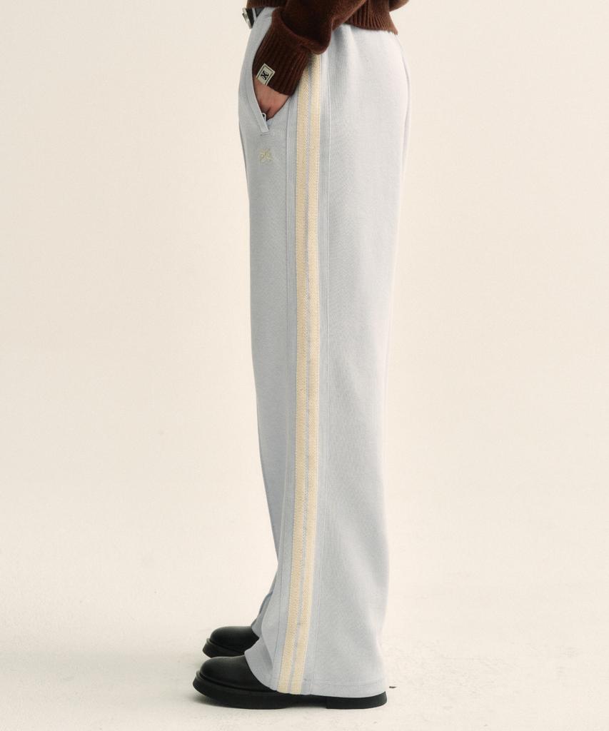 Seteo Roton All Day Track Pants Sky Blue (Type A)