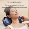 CLORIS Wireless Charging Upgraded Neck & Body Massager CN Plug (adapter Included)
