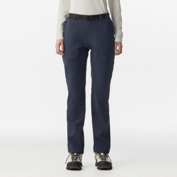 Kolon SportS Women S Slim Fit Cargo pantS jkpnS25102nay