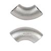 304 Stainless Steel 90-Degree Welding Elbow